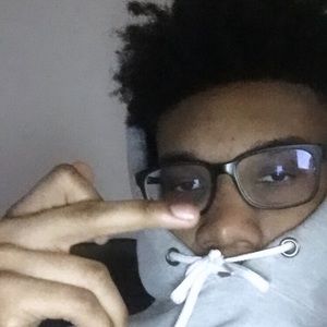 Meet your Posher, Jackson